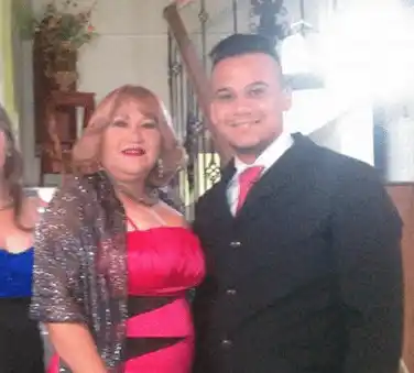 ¡TRAGEDIA! Muere alcaldesa del PSUV en Falcón: a las pocas horas su hijo se quita la vida