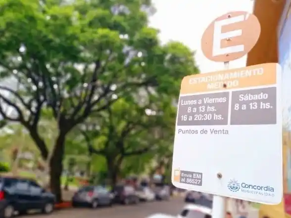 La municipalidad ultima detalles para la puesta en funcionamiento de la nueva aplicación del estacionamiento medido