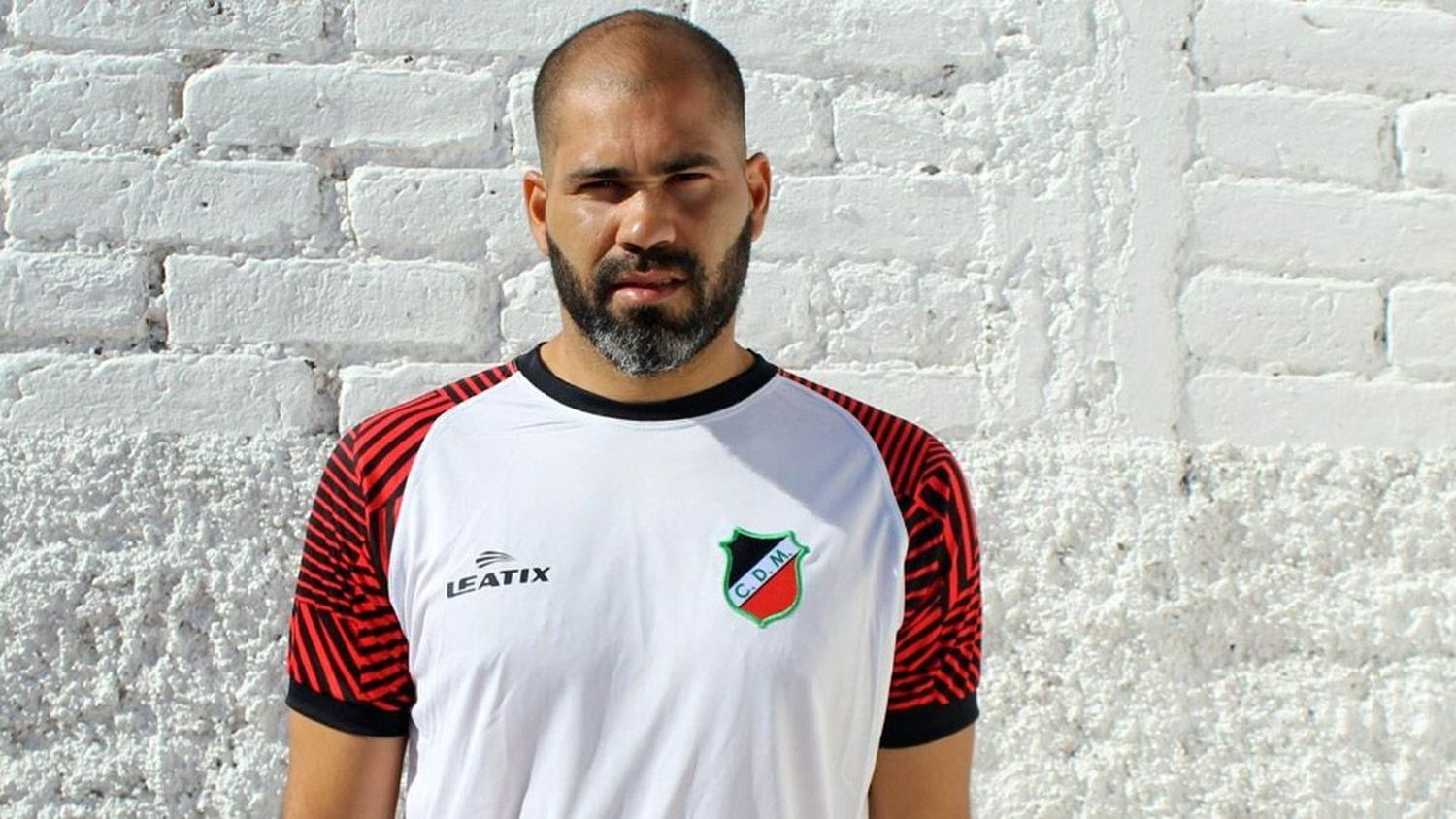 Cristian Taborda: “Vamos a tratar de dar pelea”