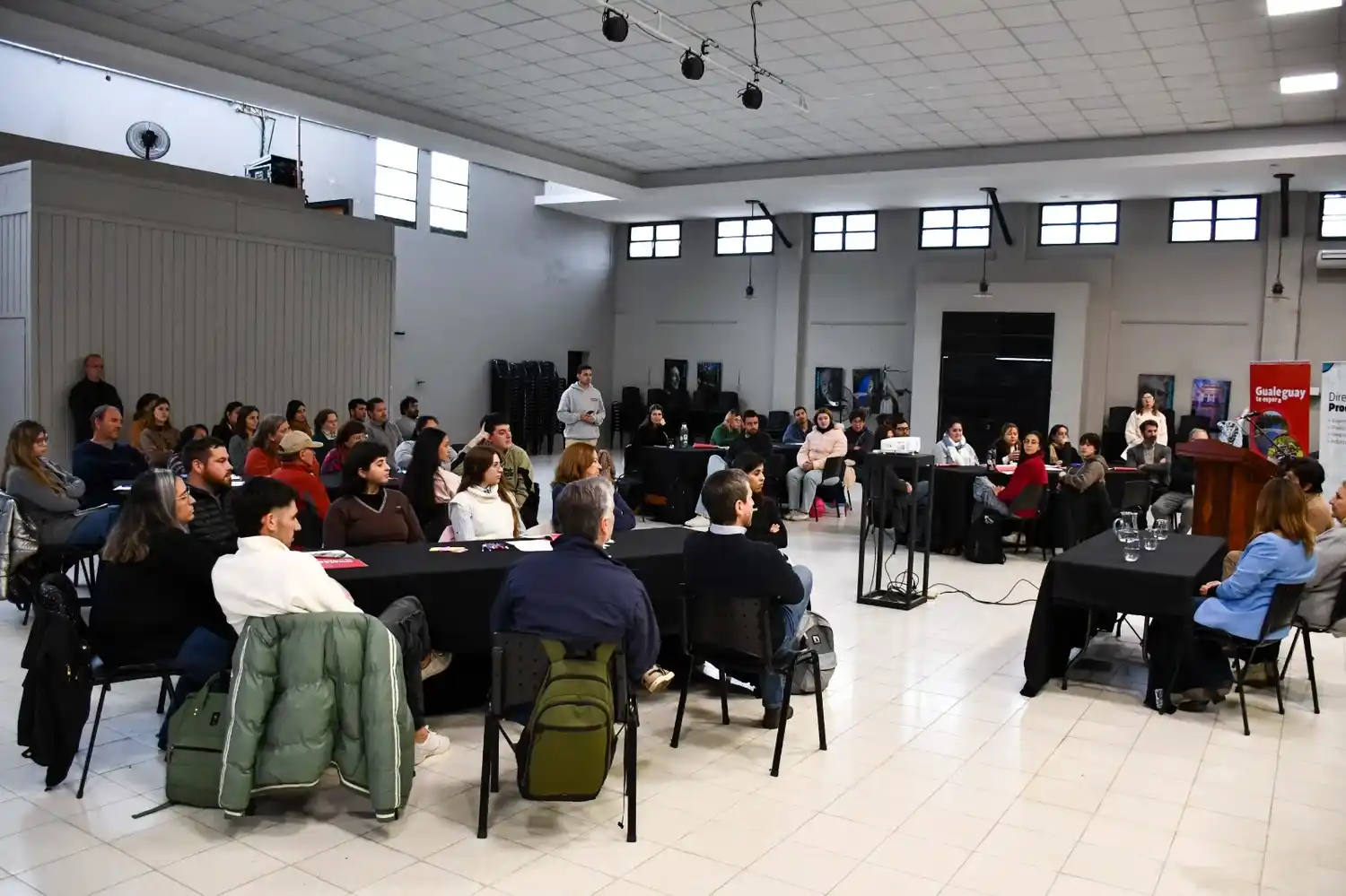 Identidad Gastronómica: “Convocamos a todos los sectores para que puedan aportar”