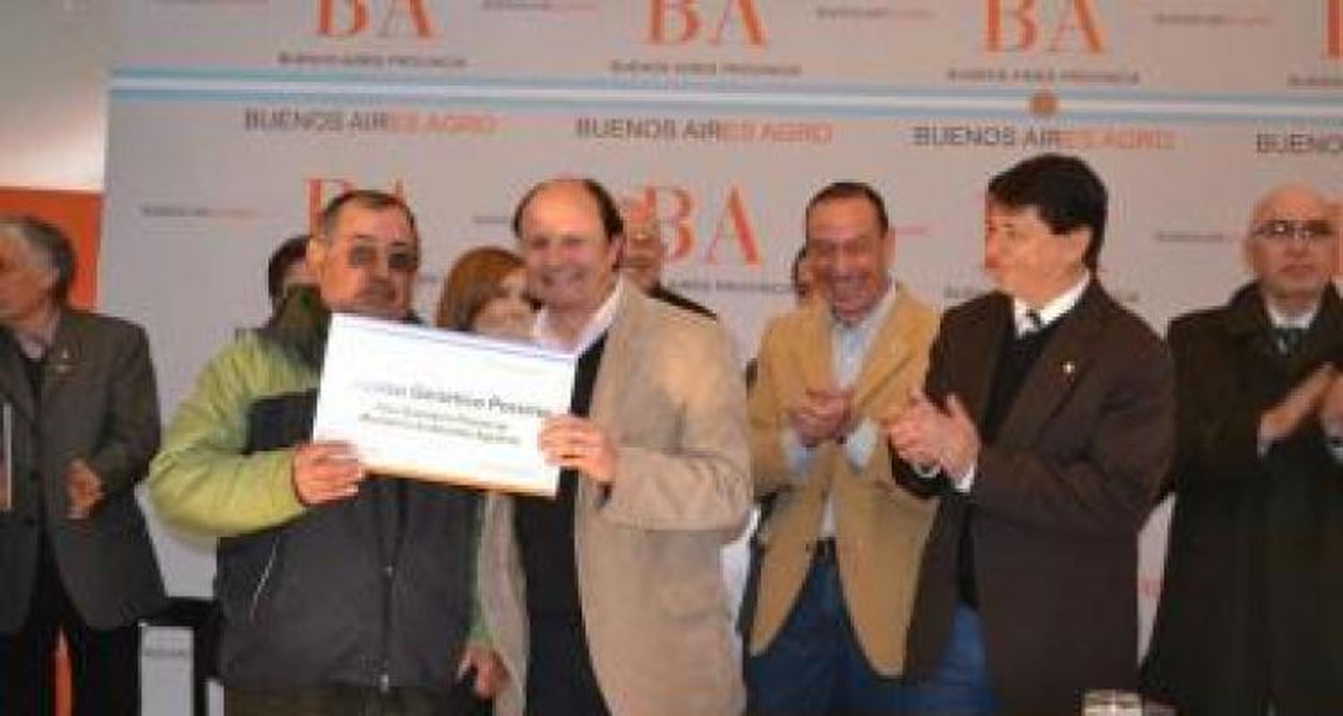 Beneficios del Ministerio de Asuntos  Agrarios para productores porcinos