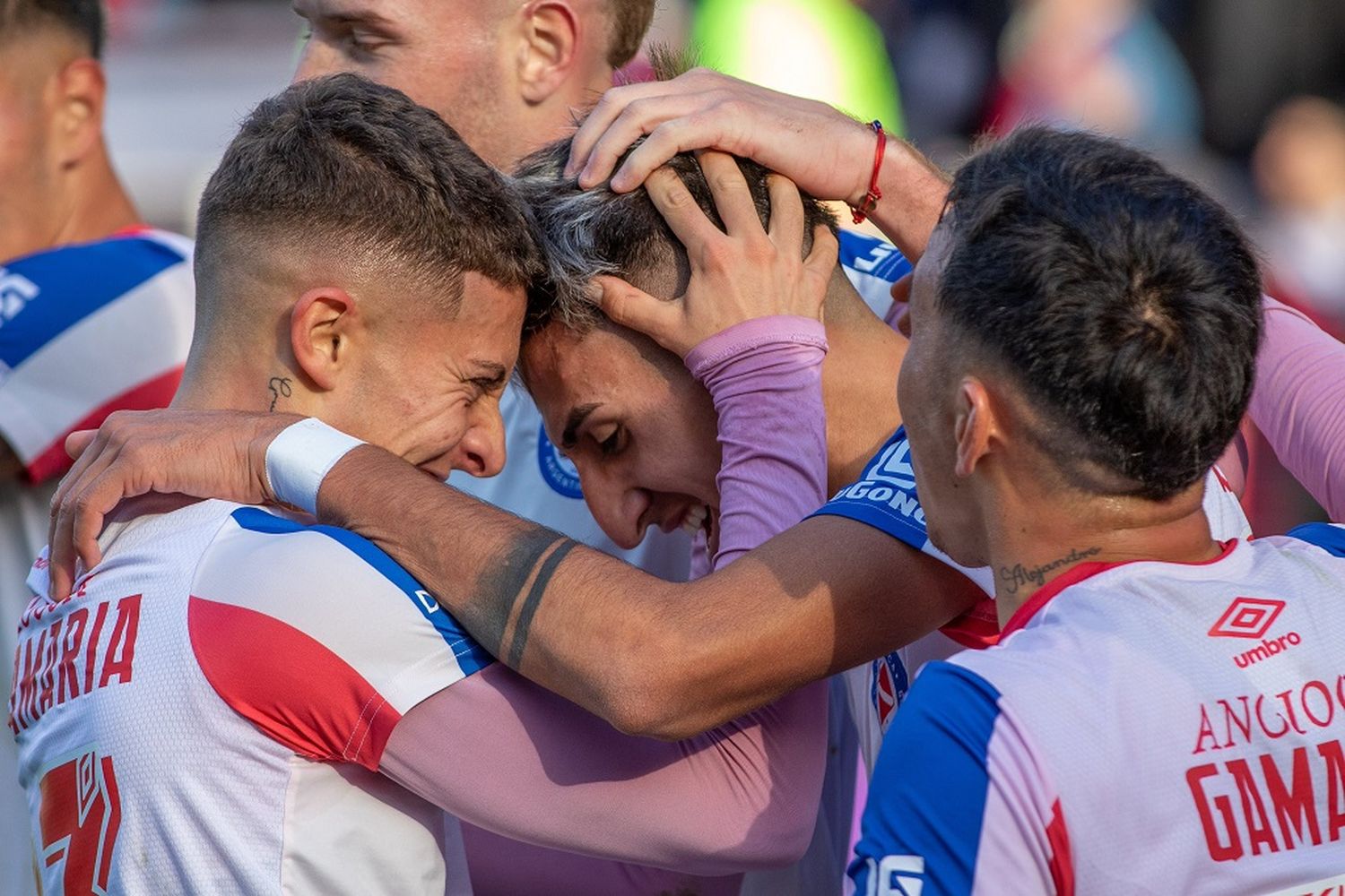 River cayó en su visita a Argentinos Juniors y extendió su mal momento