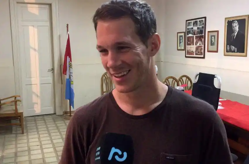 Lichu Zeno festejó su cumpleaños donando sangre