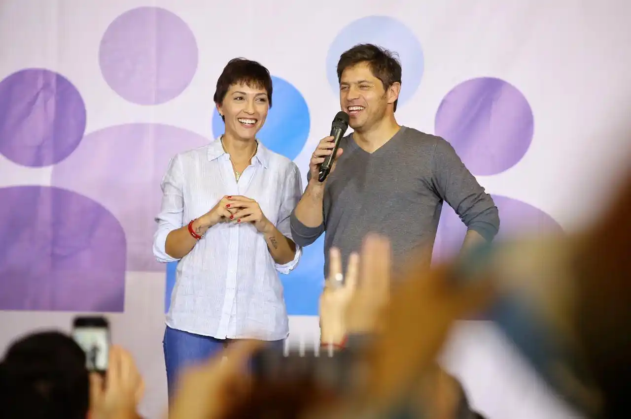 Mayra Mendoza cuestionó a Kicillof por desdoblar las elecciones bonaerenses.
