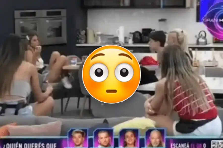 "Ya no me aguanto más": una de las chicas reveló que tiene un juguete sexual escondido en la casa de Gran Hermano, ¿de quién se trata?
