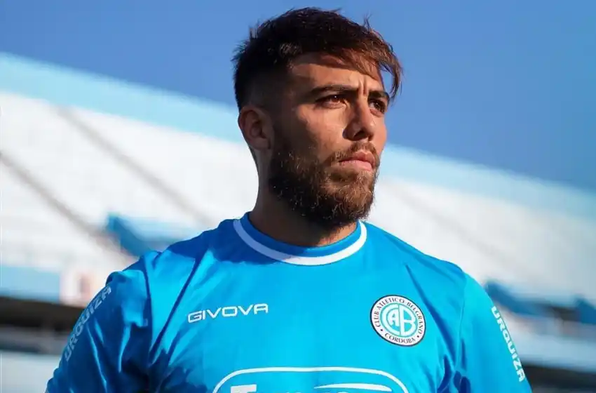 Un nuevo central para Alvarado