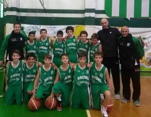 Arrancaron los playoffs del Torneo Asociativo en U13, U15 y U17