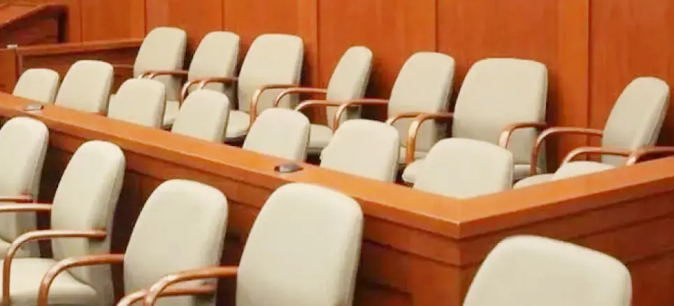 Fiscalía volvió a argumentar que el jurado popular no está preparado para juzgar casos de abuso sexual