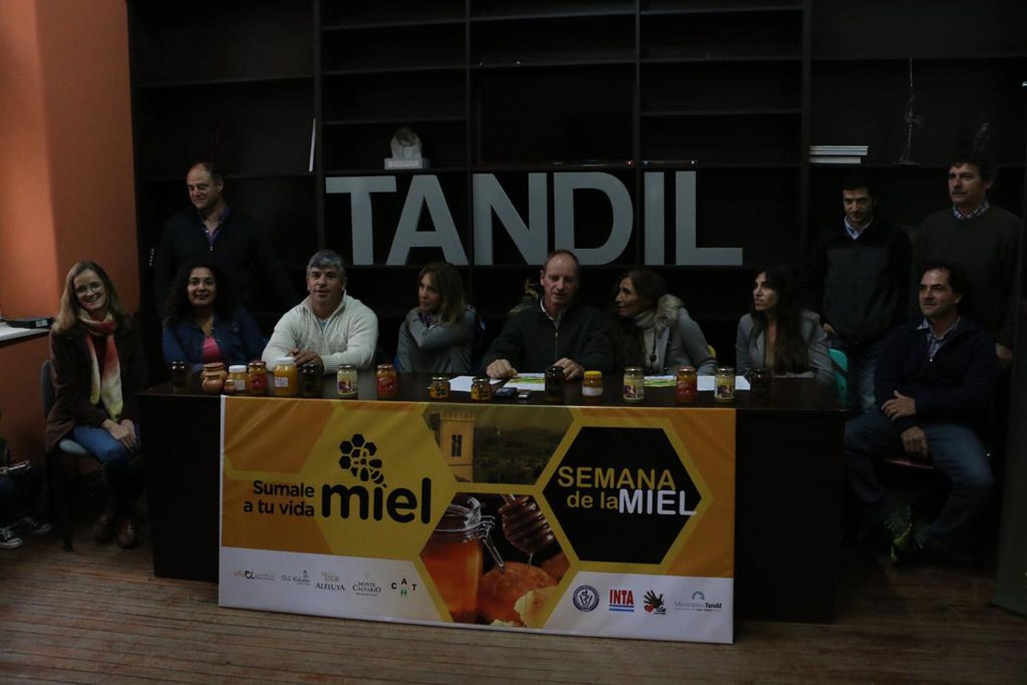 Para estimular el consumo, se realizará la segunda Semana de la Miel
