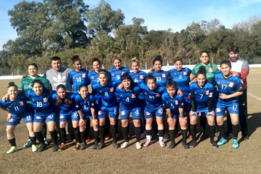 Copa Santa Fe: un triunfo y dos derrotas