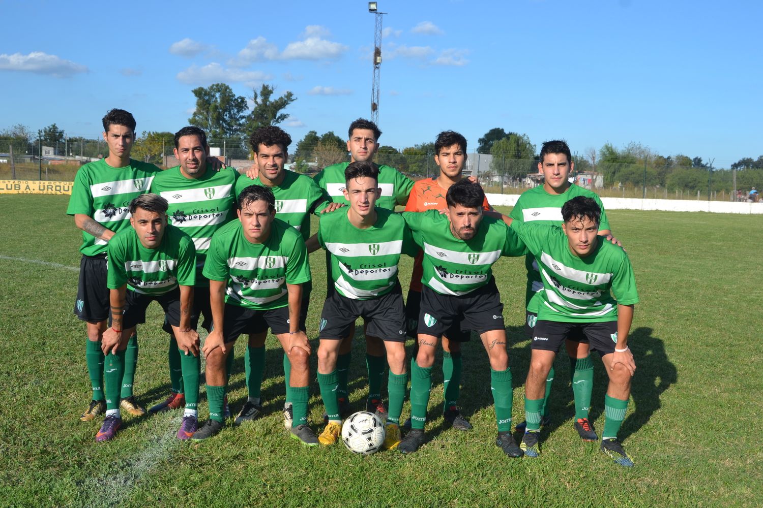 3ra Bancario