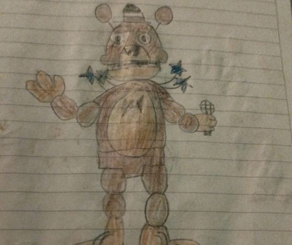 Un niño que no pudo empezar la escuela y al que nadie le ofrece respuesta por su condición de hiperactivo