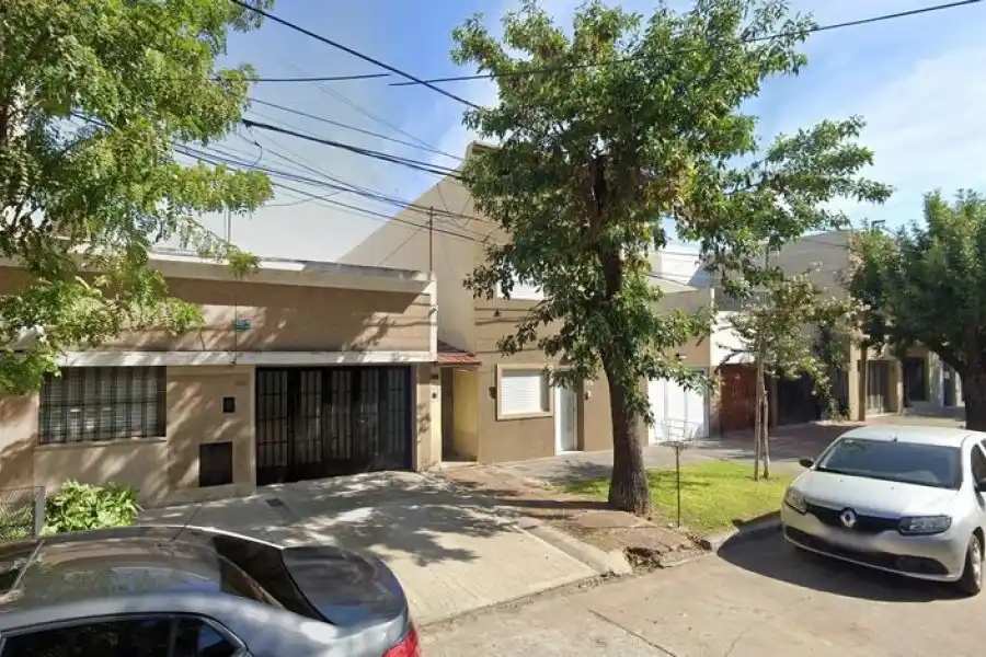 Hallaron muerto a un matrimonio en su casa del barrio Fomento 9 de Julio de Santa Fe