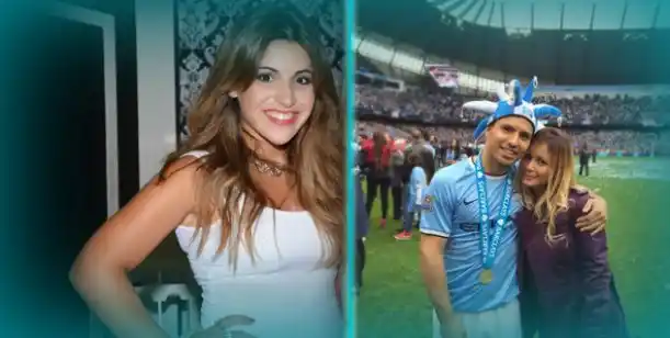 El insólito llamado que recibió Gianinna Maradona de Karina “La Princesita” desde Manchester