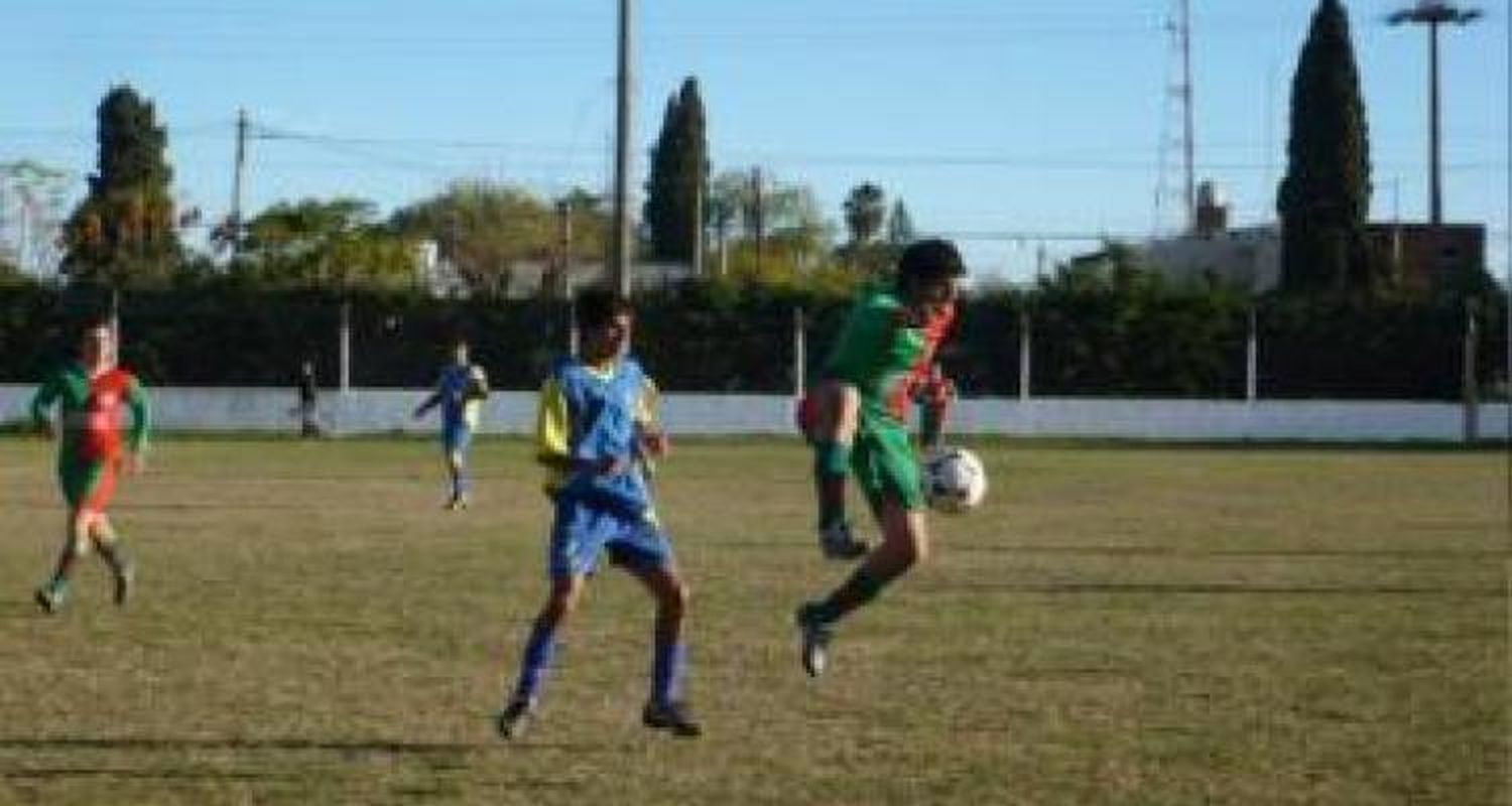 Cuatro clasificados y ocho ilusiones