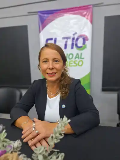 Intendentes sobre la autopista 19: “Tenemos esperanza”