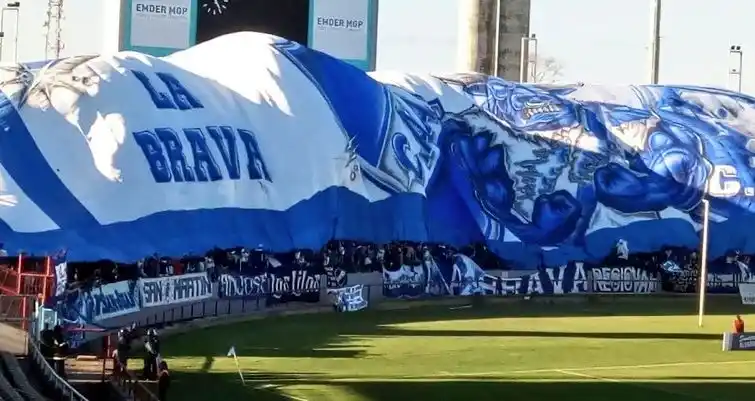 Auspicioso debut de Alvarado en el Minella