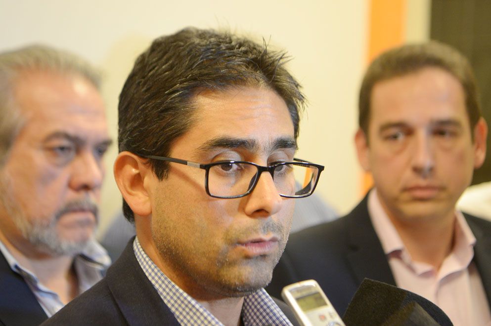 Muertes de bebés en Córdoba: renunció el Ministro de Salud, Diego Cardozo