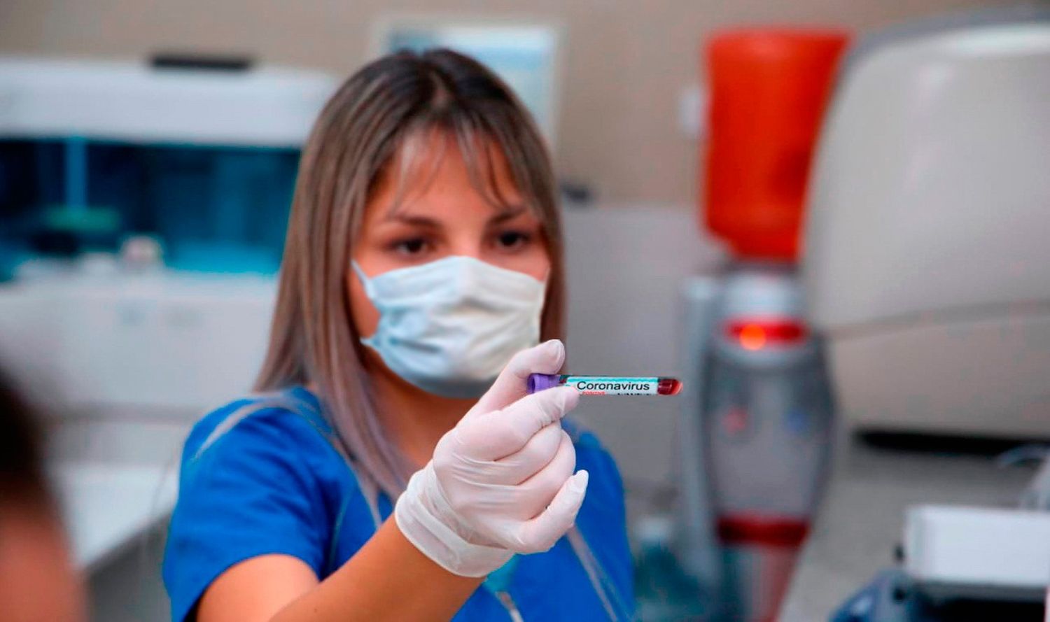 Son 17 los nuevos casos registrados en Entre Ríos: Paraná sigue encabezando