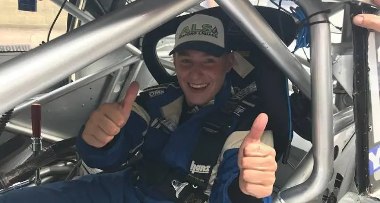Junior Solmi: “El balance del fin de semana es espléndido”