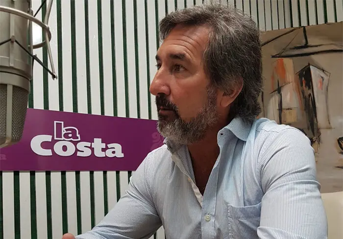 “No hay nada que permita ver la nueva Necochea”