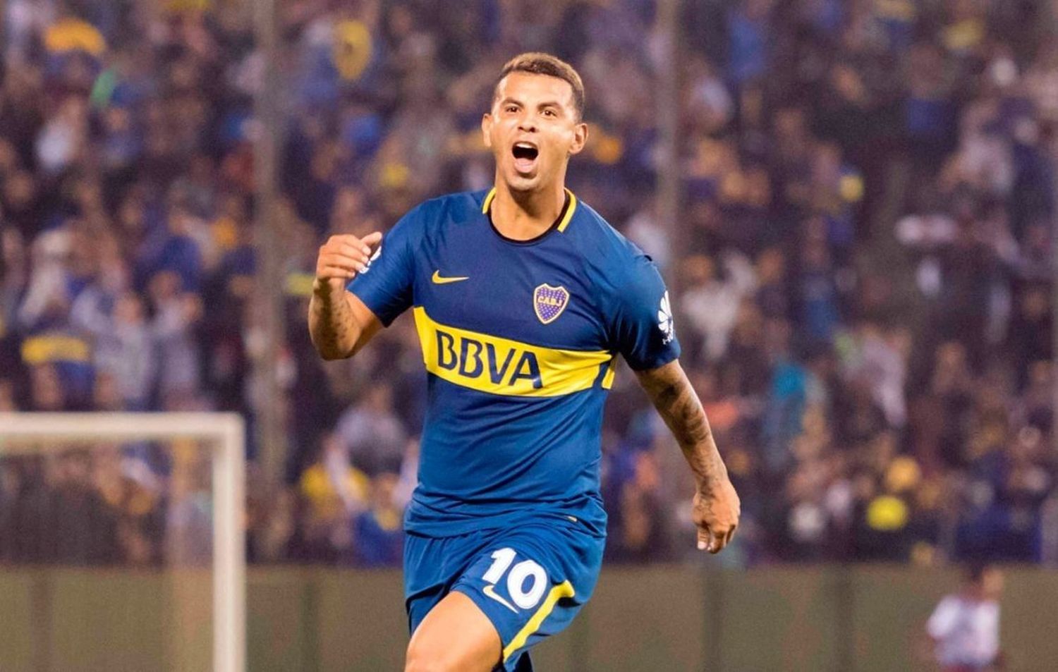 Boca informó que a Edwin Cardona se le detectó una miocarditis tras haber contraído el coronavirus