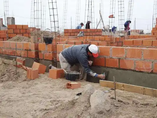 Solicitud para efectuar obras de construcción
