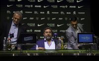 Angelici aprobó la llegada de Menotti a los seleccionados