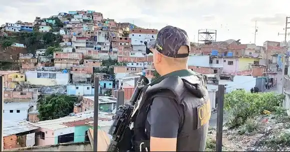 Falleció un peligroso delincuente apodado «Iyawo» en La Vega