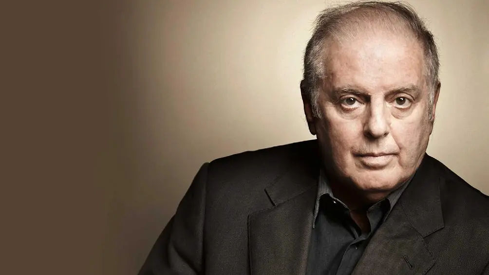 Barenboim: «Decir que la música es elitista es lo más ridículo del mundo»