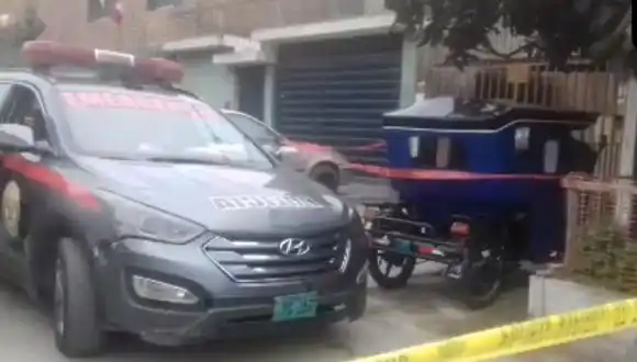 ¿Hasta cuándo? Sicarios matan a QUEMARROPA  a un venezolano en Perú