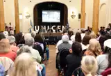 Juicio La Huerta: se leyó la sentencia en el Aula Magna del Rectorado de la Unicen
