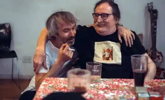 Charly García