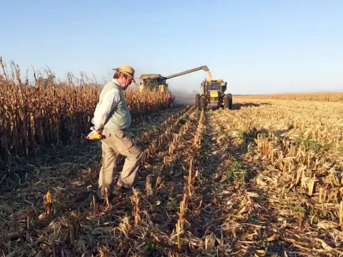 Desde Entre Ríos advierten que si no hay una quita total de las retenciones “muchos productores quedarán fuera del sistema”
