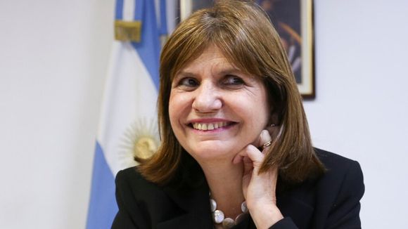 El Ministerio de Seguridad prohibió  el funcionamiento de centros de estudiantes en el Servicio Penitenciario Federal.