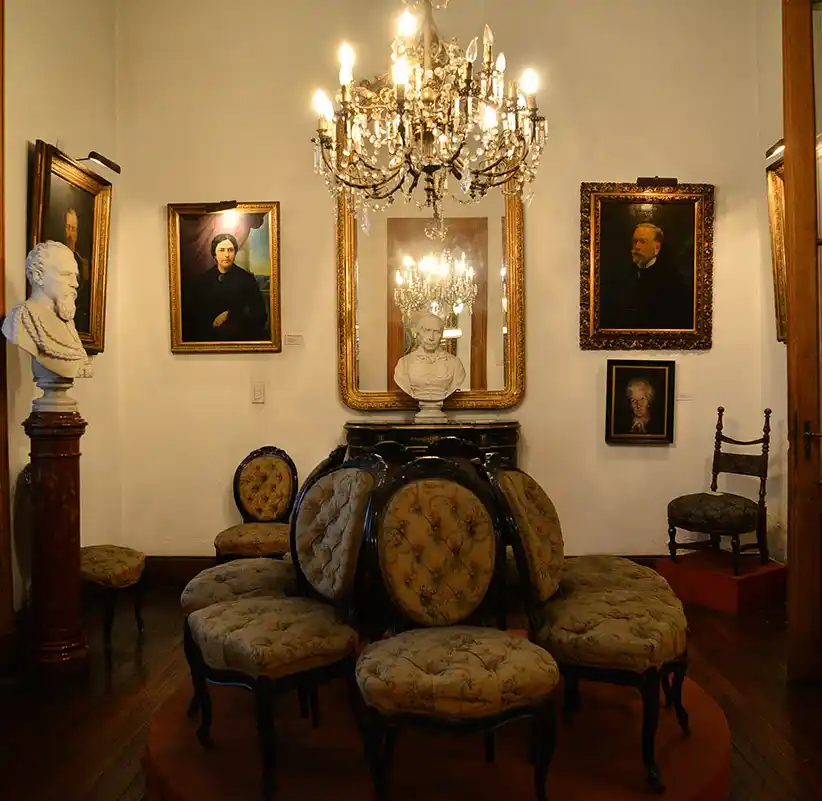 La Plata: Con turno previo y aforo reducido, vuelven las visitas presenciales a los museos municipales