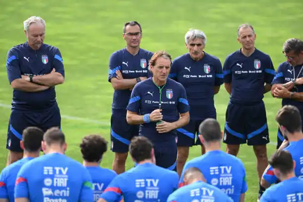 Italia sufrió dos bajas en el ataque