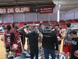 Central comienza esta noche su camino en la segunda división del básquetbol argentino