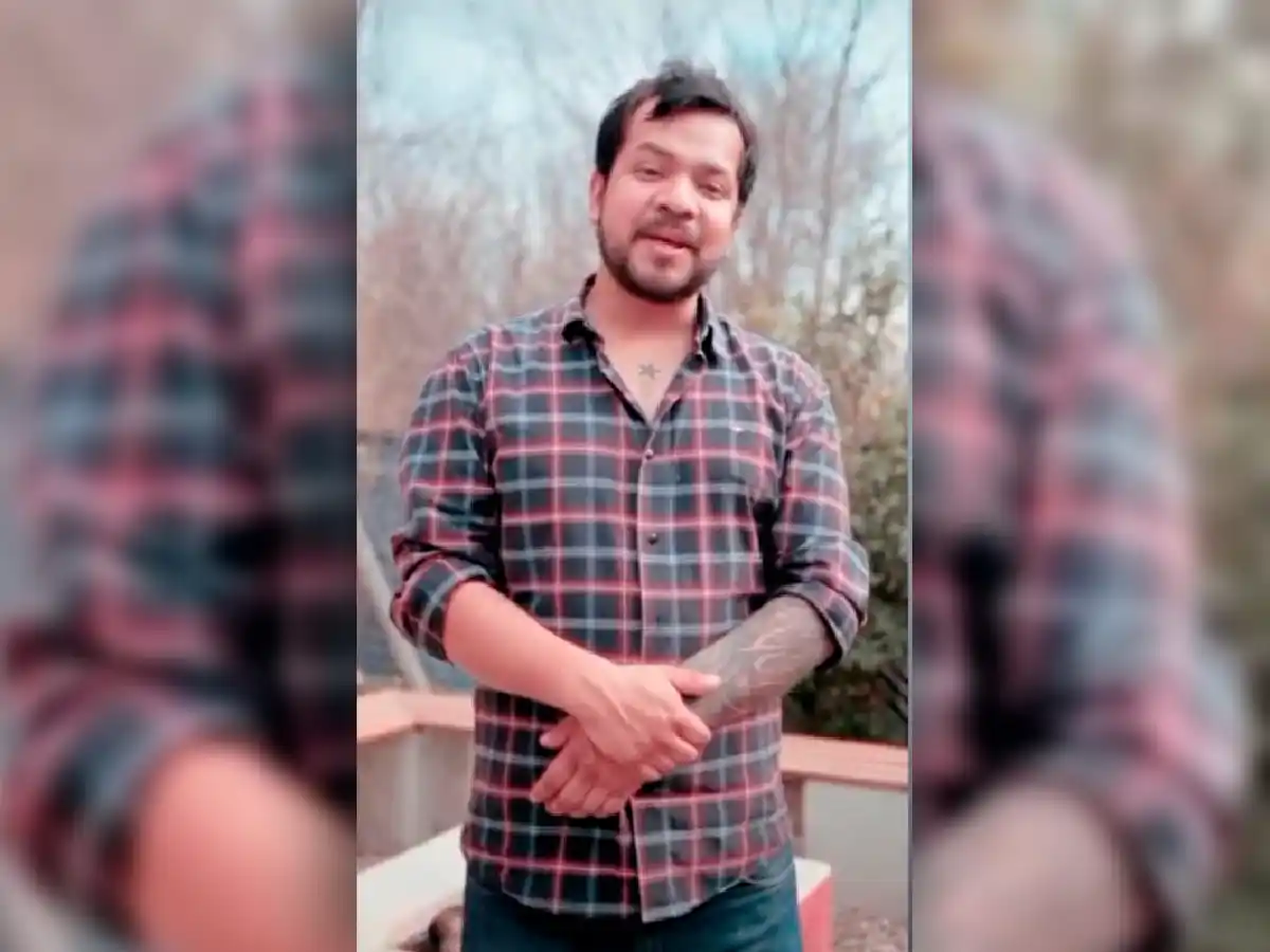 David López Valdés representará a Córdoba en  el Campeonato Federal del Asado