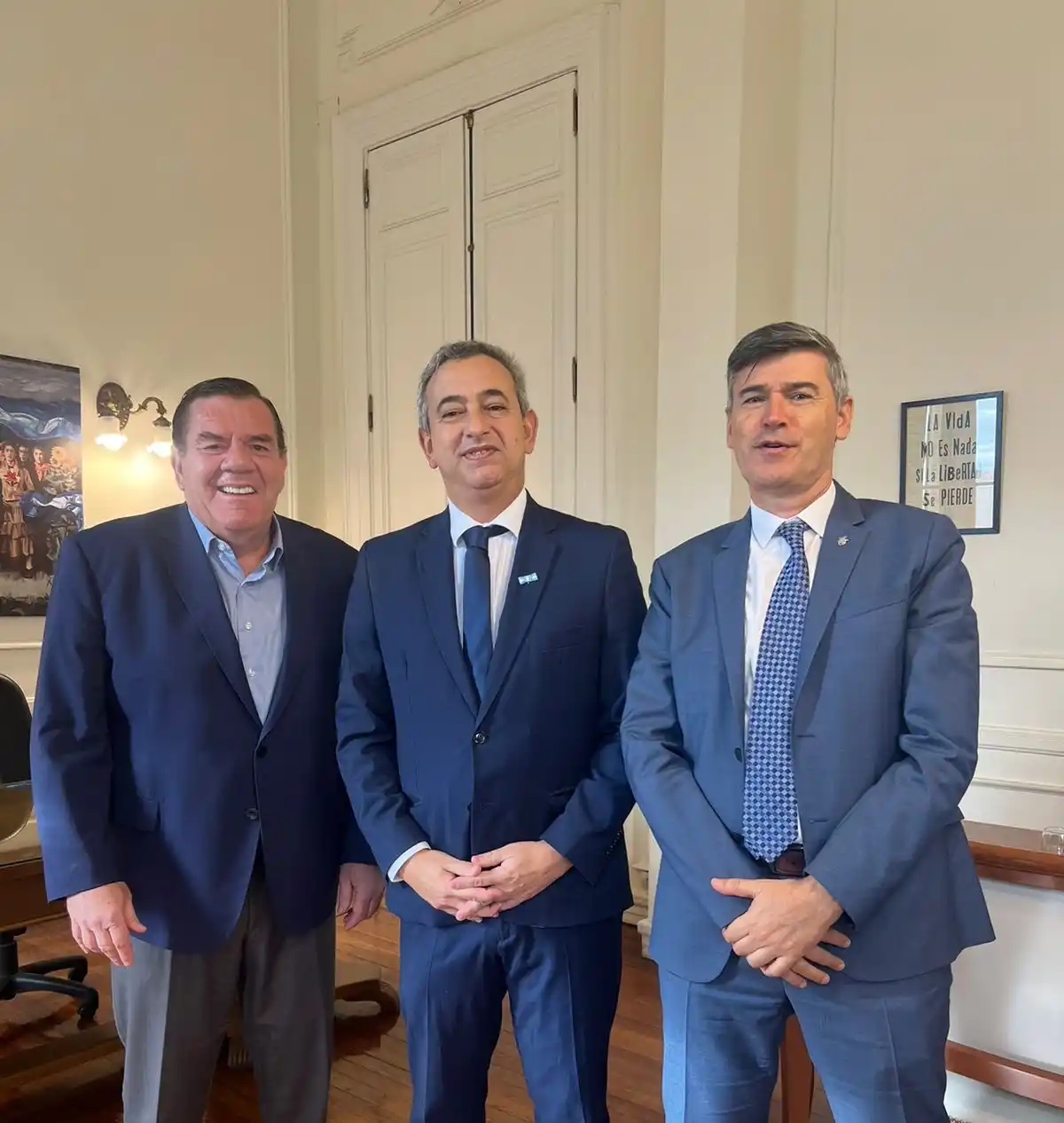 La movilización será el próximo martes 4 de junio