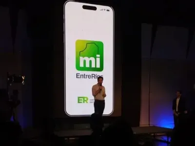 La Provincia lanzó la plataforma digital “Mi Entre Ríos”