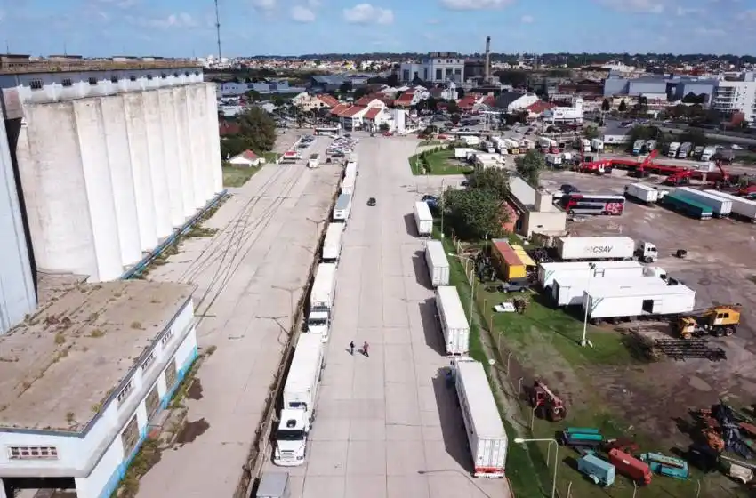 "Poner al comercio exterior como prioridad es un cambio fundamental"