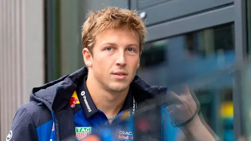 Racing Bulls define su futuro con la incertidumbre sobre Liam Lawson y Nikola Tsolov