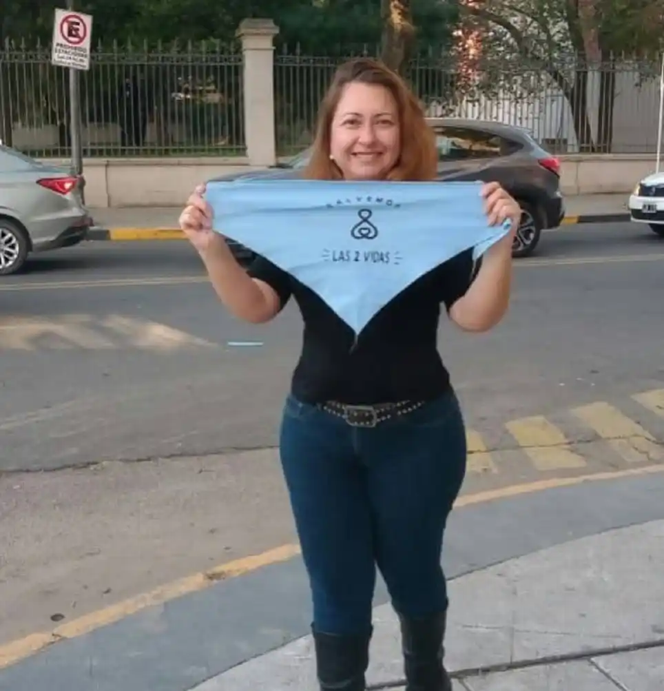 El partido NOS se erigió como tercera fuerza en la provincia