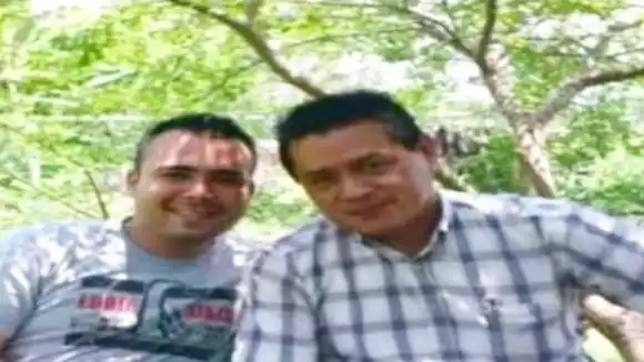 EN PLENA REUNIÓN FAMILIAR: delincuentes matan a tiro a dos funcionarios del Cicpc en Zulia