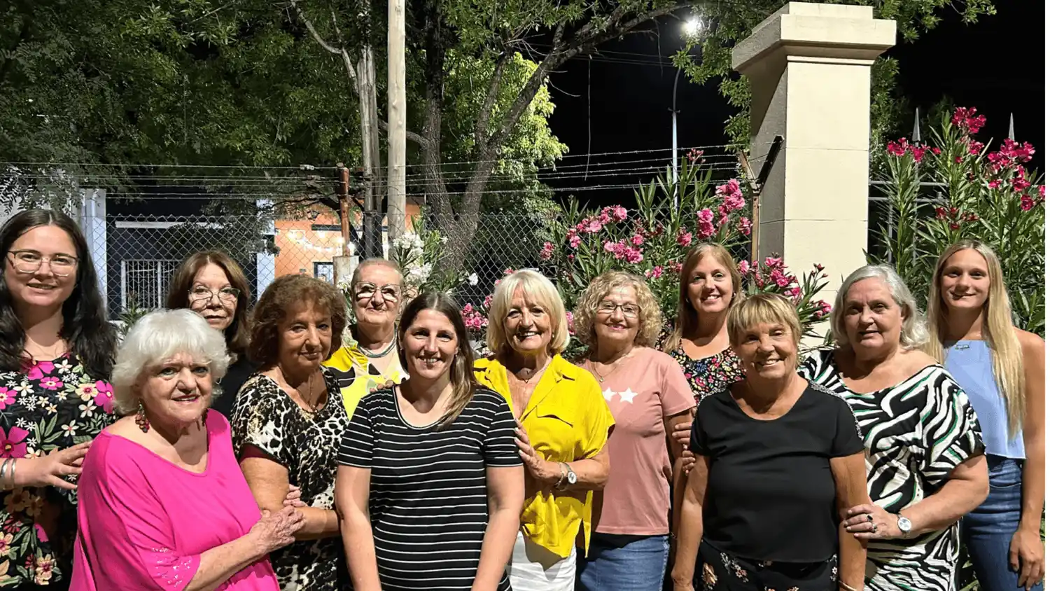 GAMA inicia los festejos de su 30º Aniversario en el marco del Día Internacional de la Mujer