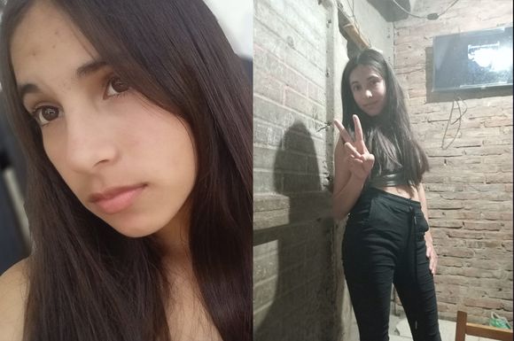 Buscan intensamente a una adolescente santafesina de 17 años que está desaparecida