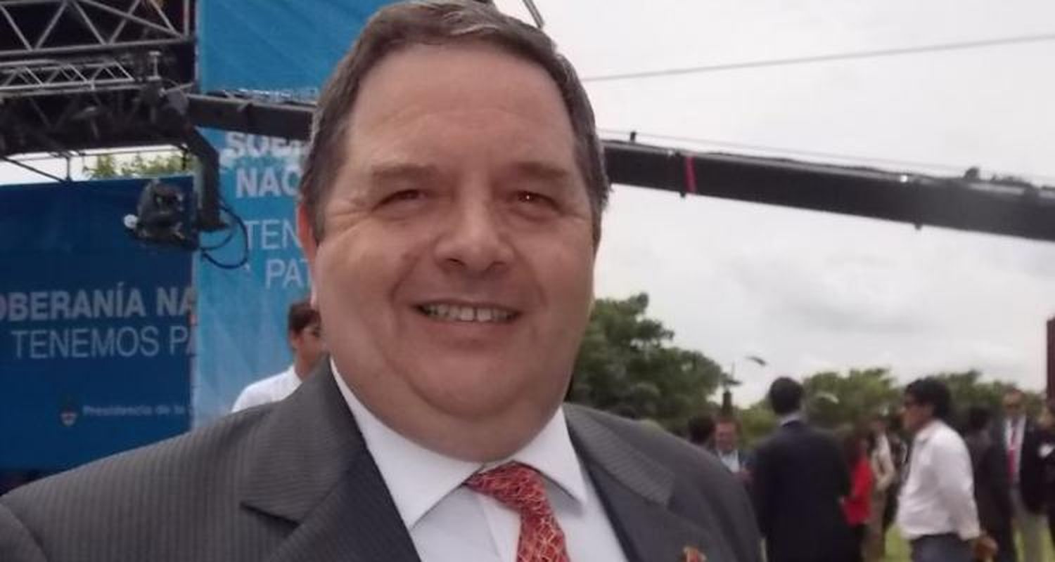 “Los próceres no son de ningún partido, son de todos los argentinos”