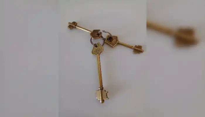 Encontraron llaves en Almafuerte y Arnaldo
