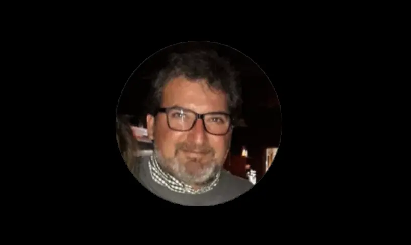 Segunda ola de coronavirus: falleció Diego Moragues, de 51 años